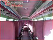 Hyundai Universe Luxury 43+1 производство Корея