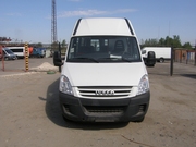 автобус для городских перевозок на базе IVECO 19+7