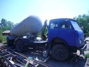 Цистерна-цементовоз – ТЦ-11