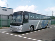 Автобус ДЭУ ВН120 новый туристический 4250000 руб, ..