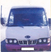 продам Kia Comby 2001