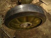 катки МТЛБ и другие запчасти МТЛБ и ГТТ