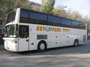 Продаётся автобус EOS 100