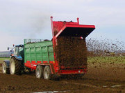 Разбрасыватели удобрений