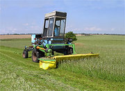 Косилка фронтальная Z-015