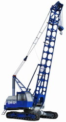 Автокран ДЭК 361, 36т.