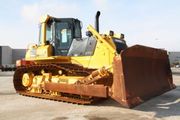 Бульдозер Komatsu D65PX-15