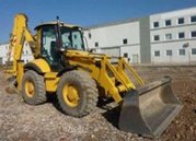 Экскаватор- погрузчик Komatsu WB 97 S