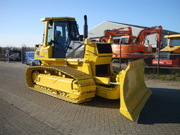 Бульдозер KOMATSU D61 EX-12
