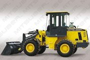 Фронтальный погрузчик MITSUBER ML 250 R Bonn. ОФИЦИАЛЬНЫЕ ДИЛЕРЫ!!!!