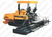 Асфальтоукладчик Mitsuber MP 802 R Dresden. ОФИЦИАЛЬНЫЕ ДИЛЕРЫ!!!!