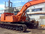 Капитально-восстановленные экскаваторы МТП-71