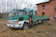Продам , обменяю самогруз Hino 87 год вып