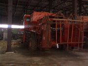 продам комбайны