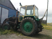 Продам трактор ХТЗ, ЮМЗ