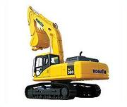 Экскаватор Komatsu PC360-7
