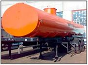 Грузовые полуприцепы в наличии (доставим в регионы)