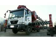 Продажа спецтехники, автобусы