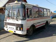 Заказ автобуса 32053 (23 места)