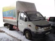 ГАЗель 320202 сентябрь 2009 года В отличном состоянии