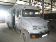 Продаём Автобус ЗИЛ 325000