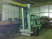Продам погрузчик Львовский, 2000 года.