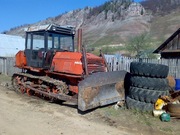 Продам трактор ВТ-100
