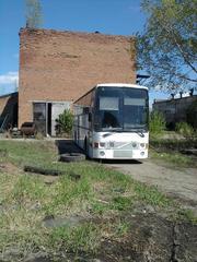 продам автобус вольво в10м - туристический 1988г. 750000р