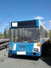 продам автобус ман 202 1986, городской 240000р.