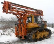 Продам ТМ 10.00Е2Б Буровая МБШ-12