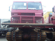 Вездеход Foremost Husky-8