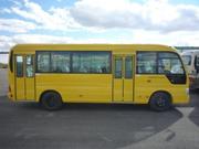 Hyundai County Kuzbass