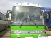 Продам Kia GrandBird