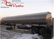 Продаём прицеп-бочка 2010 год 34 000 л