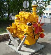 Двигатель Д-180 65-14-029СП