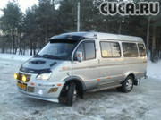 Продам газель в отличном состоянии