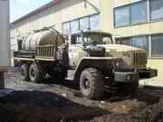 Продается УРАЛ 4320-1912-30