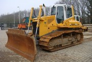 Бульдозер Liebherr PR724-LGP Год выпуска:2009