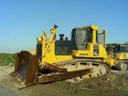 Бульдозер Komatsu D275AX-5