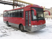 Туристический автобус KIA COSMOS