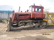 Продается ДТ-75