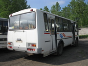 Продам ПАЗ 4234 б/у