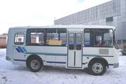 Продам ПАЗ-32053