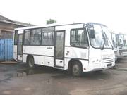 Продам ПАЗ-3204