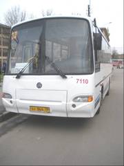 Продам КАвЗ-4235-33 (25 мест)