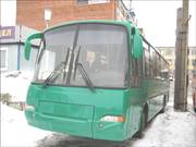 Продам КАвЗ-4238-02 «Аврора» (35 мест)