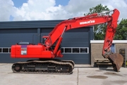 KOMATSU PC 240 LC-7 Год выпуска:2005 Наработка:6070 м/ч