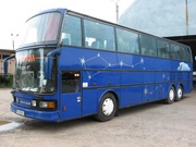 Автобус Сетра S216HDS (Setra S216HDS)1987 г.в., си 45000$