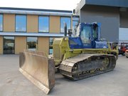Бульдозер Komatsu D61PX-15./