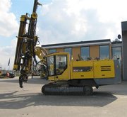 Бурильная установка Atlas Copco ROC L6./
